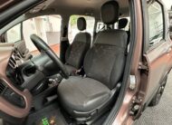 Fiat Panda 0.9 t.air Trussardi 4×4 UNIPROP.|SENSORI|PELLE