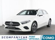 Mercedes-Benz A 180 Automatic Progressive Advanced