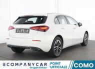 Mercedes-Benz A 180 Automatic Progressive Advanced