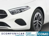 Mercedes-Benz A 180 Automatic Progressive Advanced