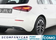 Mercedes-Benz A 180 Automatic Progressive Advanced