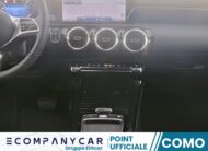 Mercedes-Benz A 180 Automatic Progressive Advanced