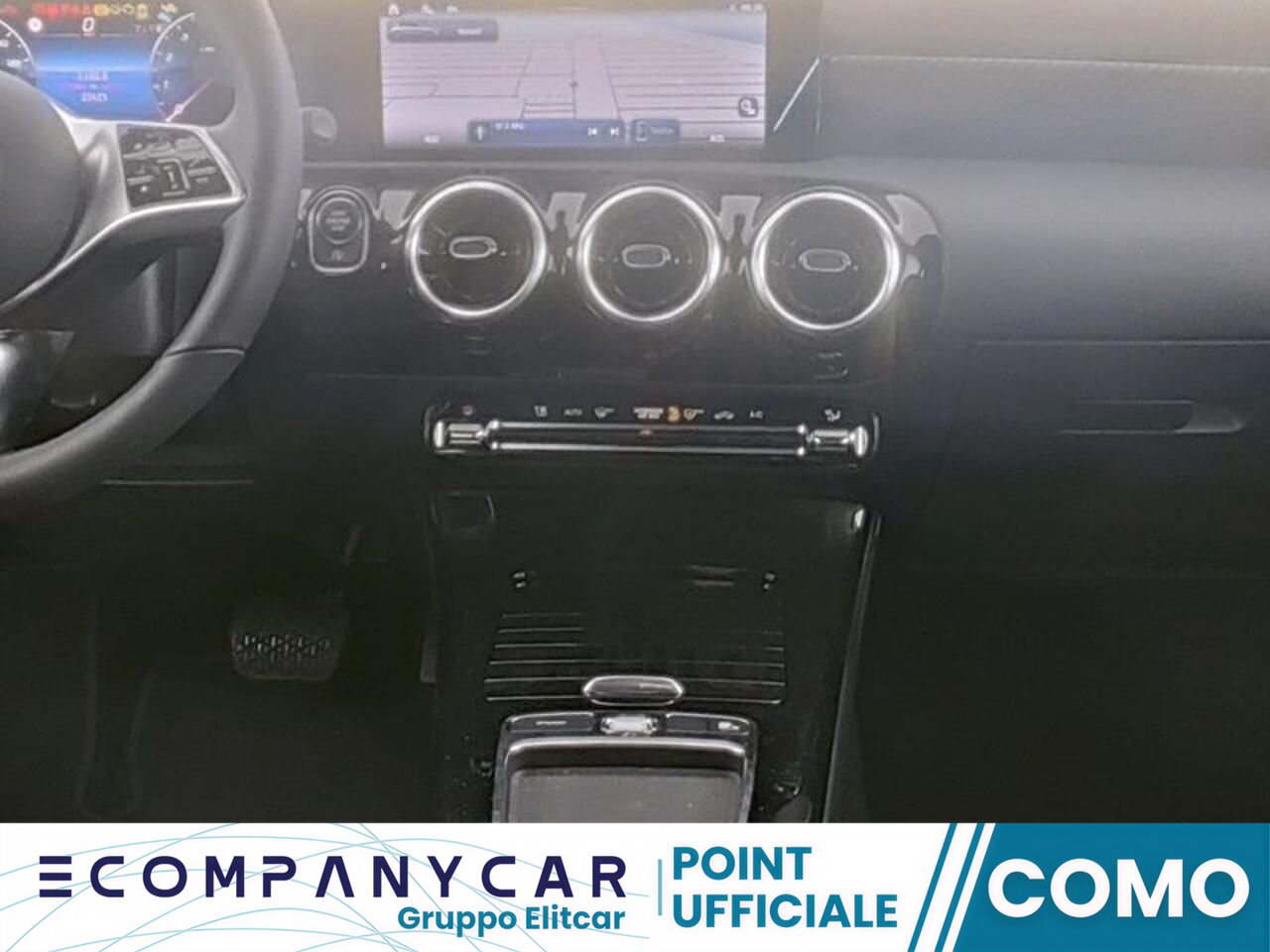 Mercedes-Benz A 180 Automatic Progressive Advanced