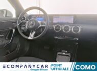 Mercedes-Benz A 180 Automatic Progressive Advanced