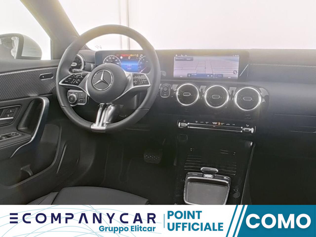 Mercedes-Benz A 180 Automatic Progressive Advanced