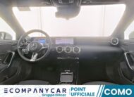 Mercedes-Benz A 180 Automatic Progressive Advanced