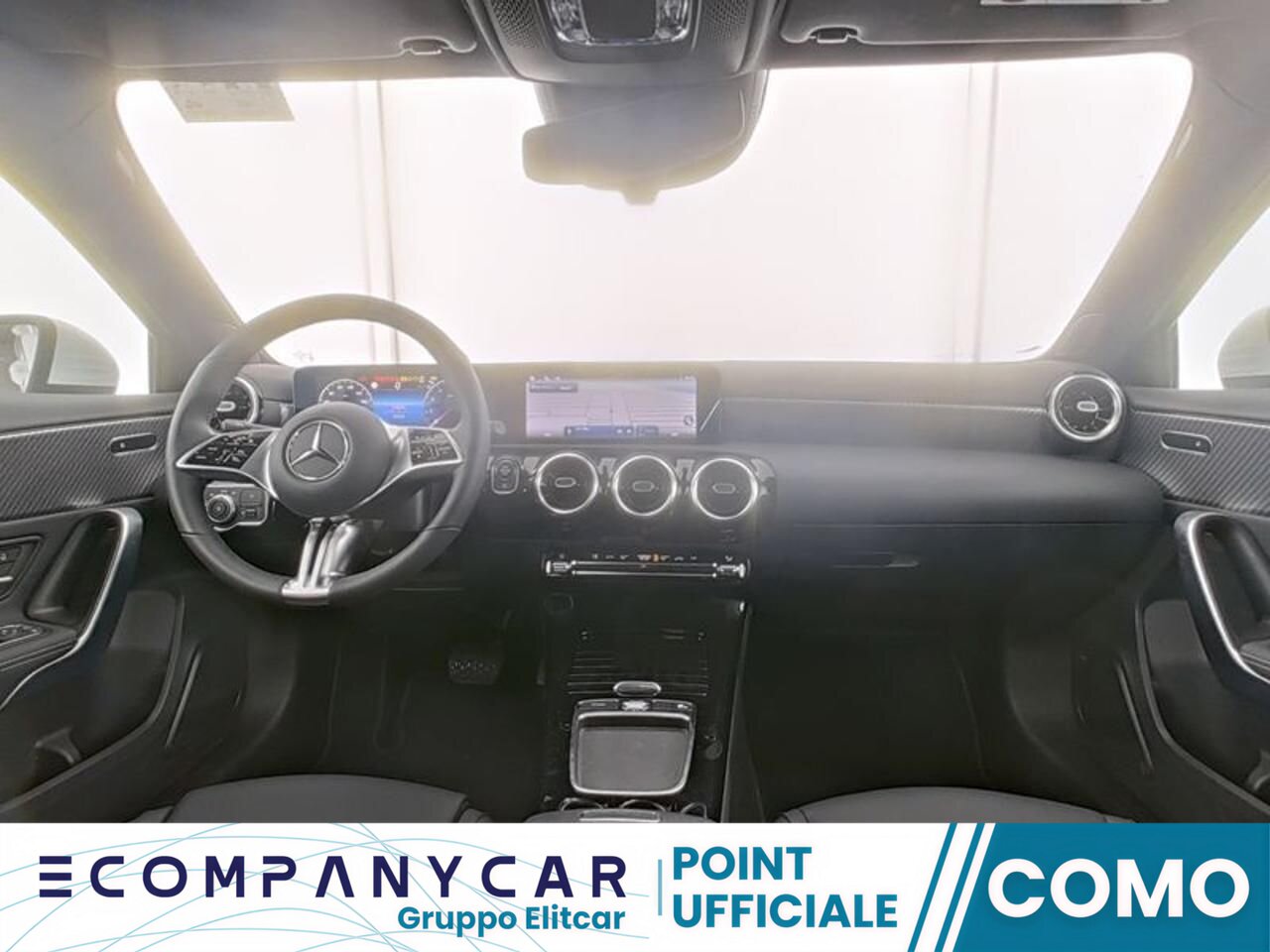 Mercedes-Benz A 180 Automatic Progressive Advanced