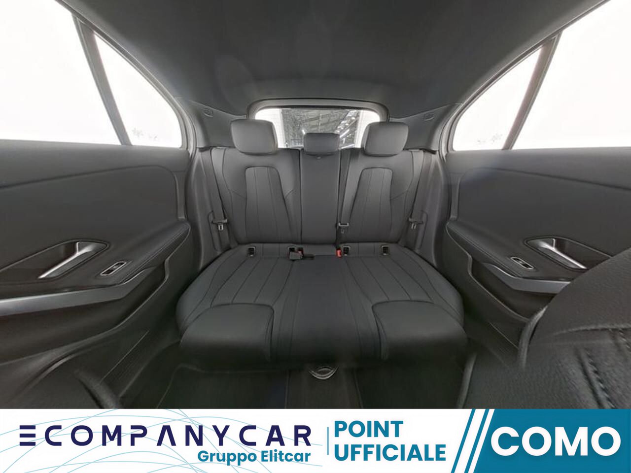 Mercedes-Benz A 180 Automatic Progressive Advanced