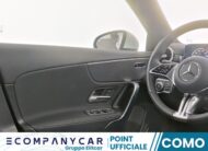 Mercedes-Benz A 180 Automatic Progressive Advanced