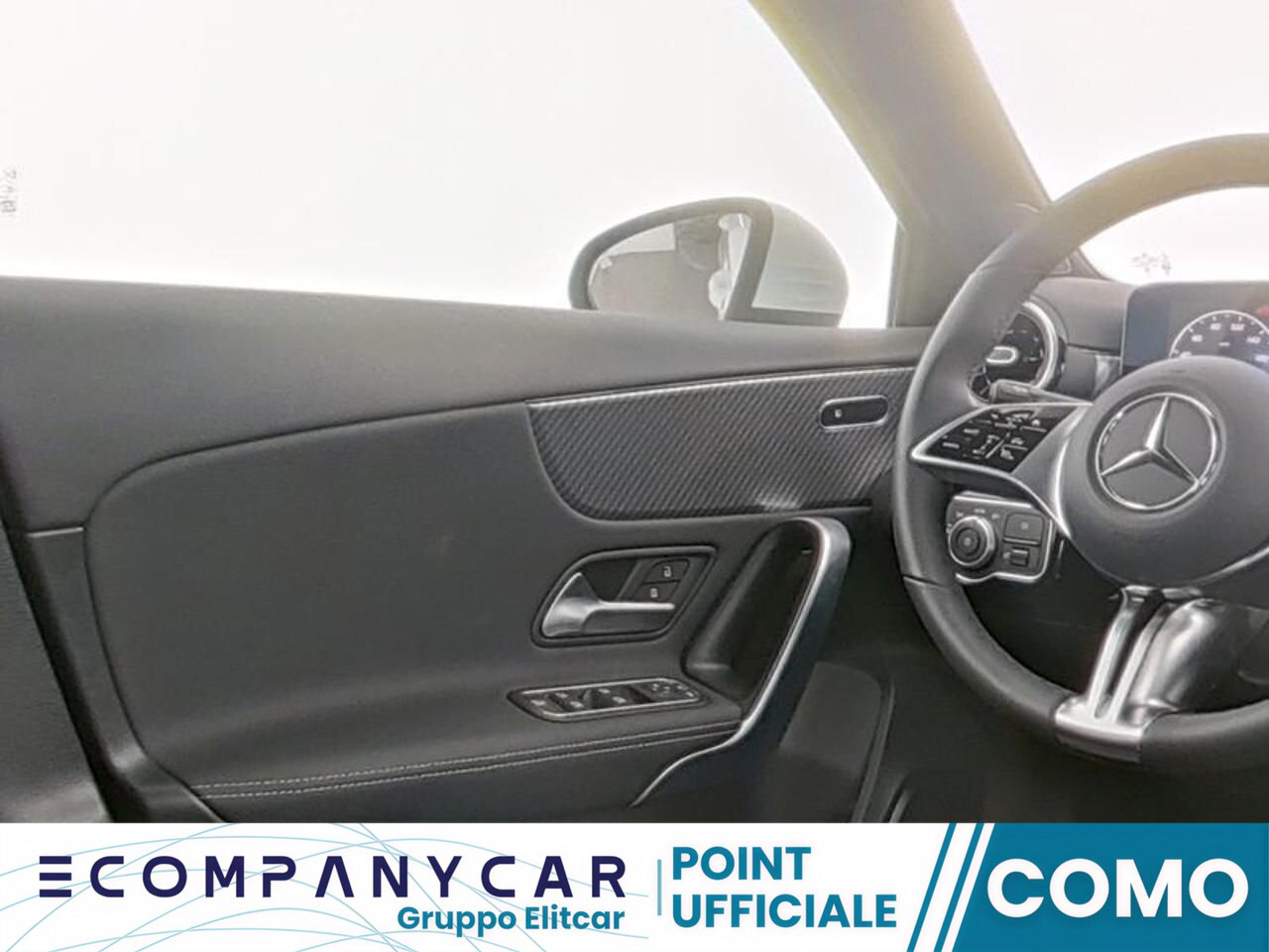 Mercedes-Benz A 180 Automatic Progressive Advanced