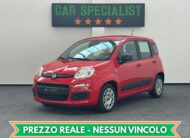 Fiat Panda 1.0 hybrid UNIPROP.|NEOPATENTATI
