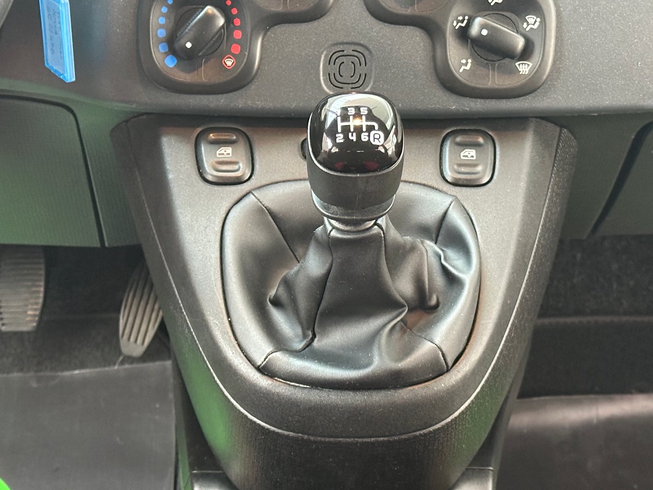 Fiat Panda 1.0 hybrid UNIPROP.|NEOPATENTATI