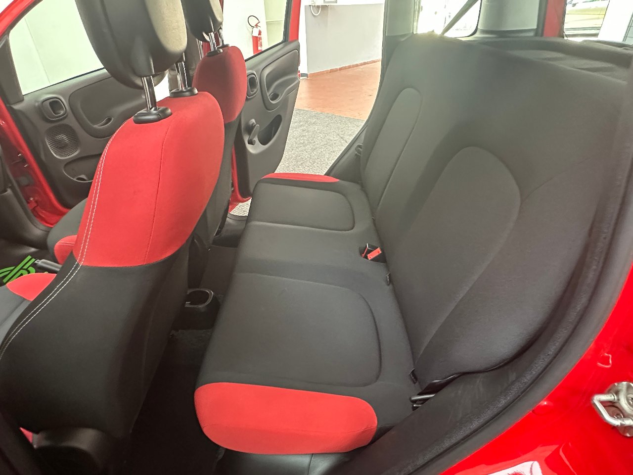 Fiat Panda 1.0 hybrid UNIPROP.|NEOPATENTATI