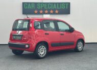 Fiat Panda 1.0 hybrid UNIPROP.|NEOPATENTATI