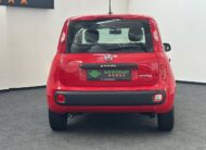 Fiat Panda 1.0 hybrid UNIPROP.|NEOPATENTATI