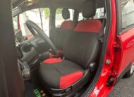 Fiat Panda 1.0 hybrid UNIPROP.|NEOPATENTATI