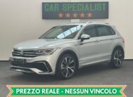 Volkswagen Tiguan 1.5 tsi R-Line 150cv dsg IQ.LED|PADDLES|ACC|20′