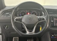 Volkswagen Tiguan 1.5 tsi R-Line 150cv dsg IQ.LED|PADDLES|ACC|20′