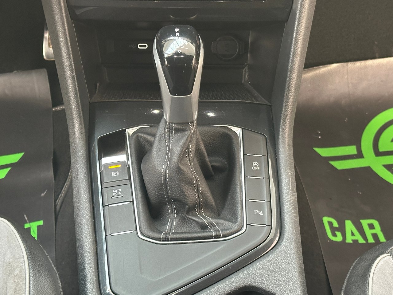 Volkswagen Tiguan 1.5 tsi R-Line 150cv dsg IQ.LED|PADDLES|ACC|20′