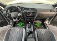 Volkswagen Tiguan 1.5 tsi R-Line 150cv dsg IQ.LED|PADDLES|ACC|20′