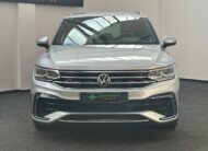 Volkswagen Tiguan 1.5 tsi R-Line 150cv dsg IQ.LED|PADDLES|ACC|20′