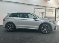 Volkswagen Tiguan 1.5 tsi R-Line 150cv dsg IQ.LED|PADDLES|ACC|20′