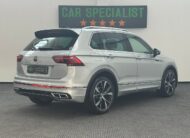 Volkswagen Tiguan 1.5 tsi R-Line 150cv dsg IQ.LED|PADDLES|ACC|20′