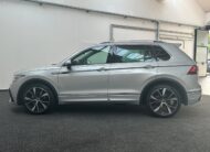 Volkswagen Tiguan 1.5 tsi R-Line 150cv dsg IQ.LED|PADDLES|ACC|20′