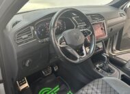 Volkswagen Tiguan 1.5 tsi R-Line 150cv dsg IQ.LED|PADDLES|ACC|20′