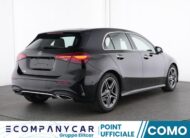 Mercedes-Benz A 180 Automatic AMG Line Premium