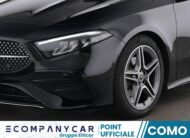 Mercedes-Benz A 180 Automatic AMG Line Premium