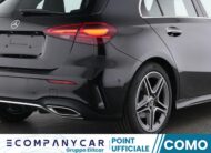 Mercedes-Benz A 180 Automatic AMG Line Premium