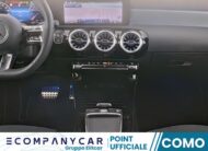 Mercedes-Benz A 180 Automatic AMG Line Premium