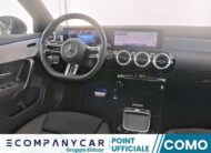 Mercedes-Benz A 180 Automatic AMG Line Premium