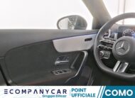 Mercedes-Benz A 180 Automatic AMG Line Premium