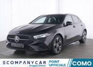 Mercedes-Benz A 180 Automatic Progressive Advanced