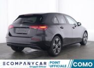 Mercedes-Benz A 180 Automatic Progressive Advanced