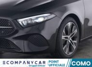 Mercedes-Benz A 180 Automatic Progressive Advanced