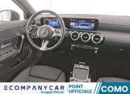 Mercedes-Benz A 180 Automatic Progressive Advanced