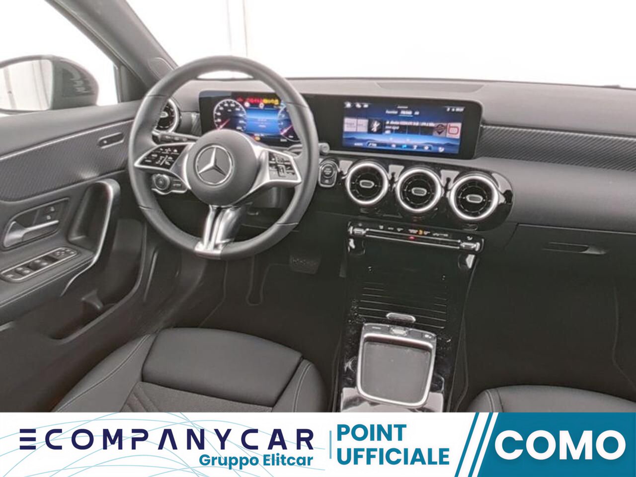 Mercedes-Benz A 180 Automatic Progressive Advanced