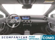 Mercedes-Benz A 180 Automatic Progressive Advanced