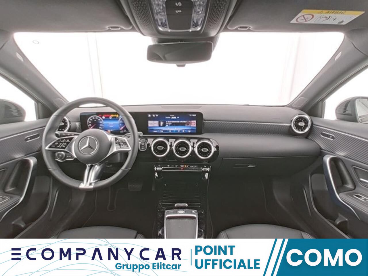 Mercedes-Benz A 180 Automatic Progressive Advanced
