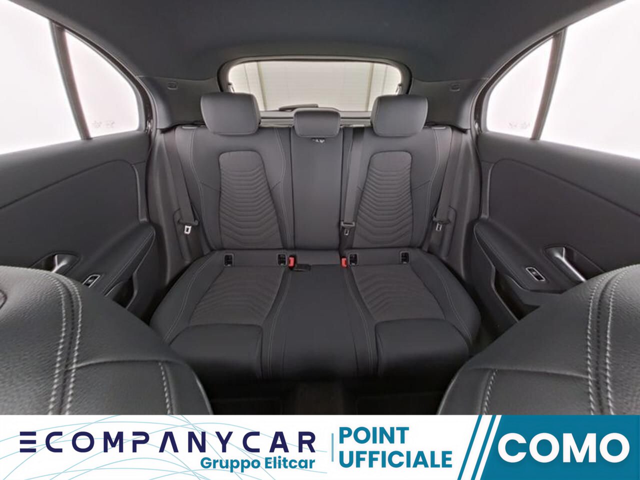 Mercedes-Benz A 180 Automatic Progressive Advanced