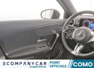 Mercedes-Benz A 180 Automatic Progressive Advanced