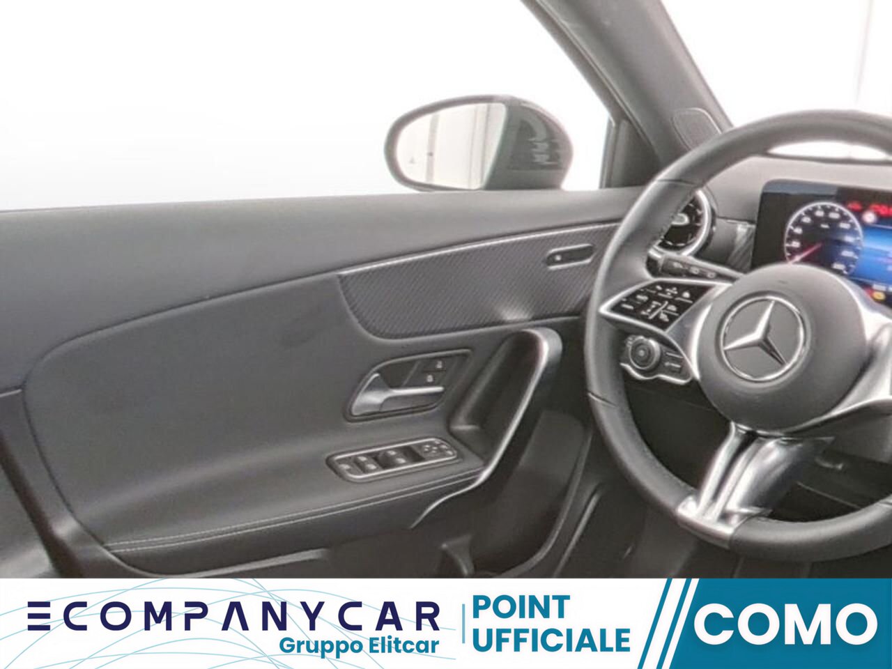 Mercedes-Benz A 180 Automatic Progressive Advanced