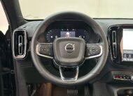 Volvo XC40 2.0 b3 Plus Dark UNIPROP.|REAR|HARMAN&KARDON|19′
