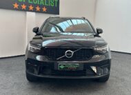 Volvo XC40 2.0 b3 Plus Dark UNIPROP.|REAR|HARMAN&KARDON|19′