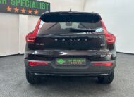Volvo XC40 2.0 b3 Plus Dark UNIPROP.|REAR|HARMAN&KARDON|19′
