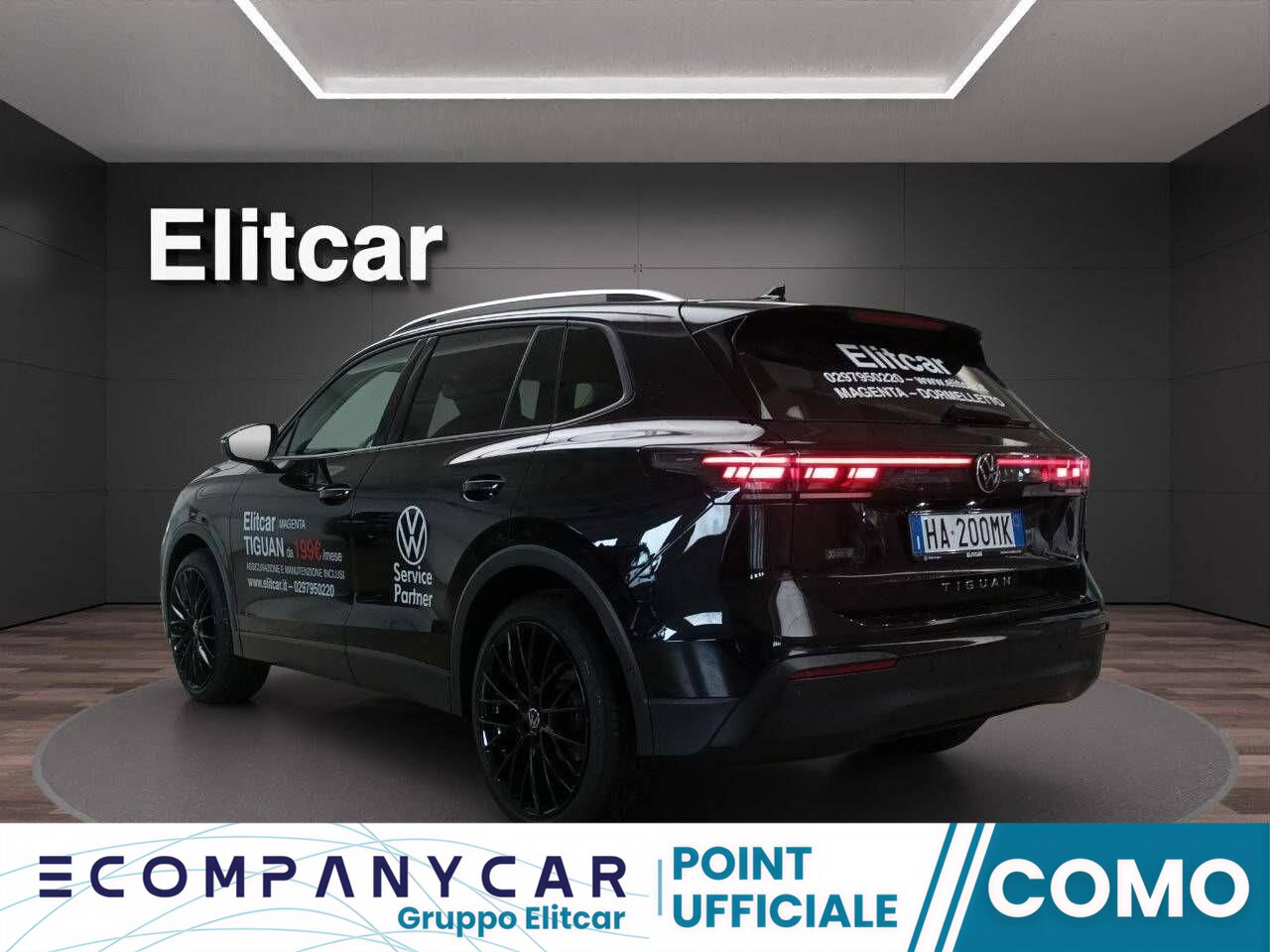 Volkswagen Tiguan 2.0 TDI 150 CV SCR DSG Life