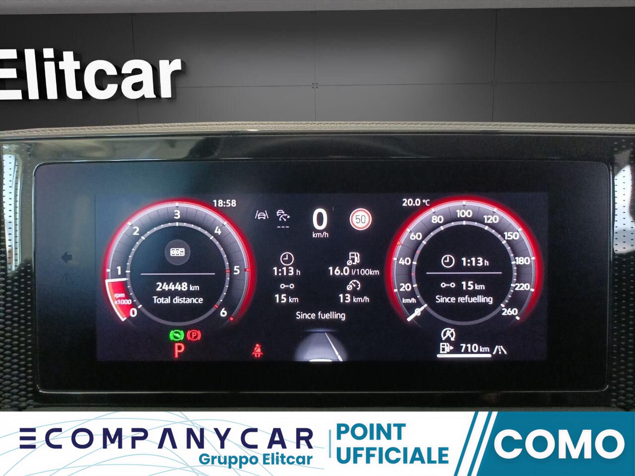 Volkswagen Tiguan 2.0 TDI 150 CV SCR DSG Life